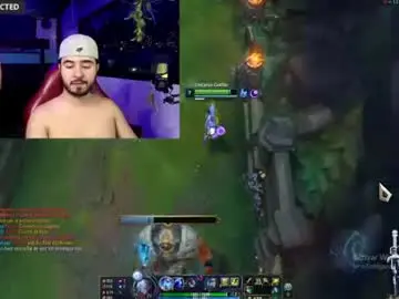 Chaturbate Private Sex Chat of artorias_4