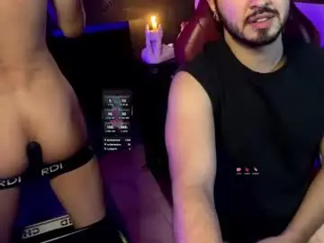 Chaturbate Best Webcam of artorias_4