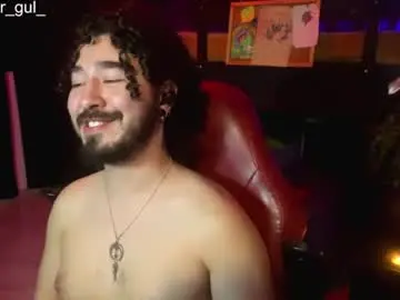 Chaturbate Adult Video Chat of artorias_4