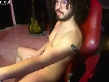 Chaturbate Private Sex Chat of artorias_4