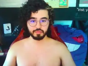 Chaturbate Adult Webcam of artorias_4