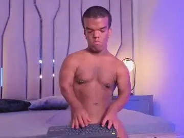 Chaturbate Adult Webcams of charlie_walkerr