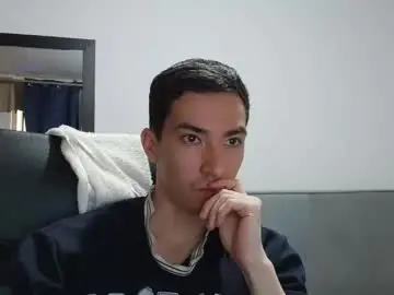 Chaturbate Live Porn of dan_hottest
