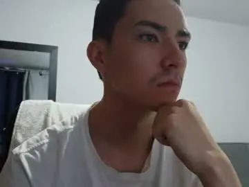 Chaturbate Sex Cam of dan_hottest