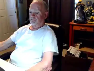 Chaturbate Adult Webcams of midwestdad09