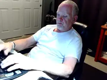 Chaturbate Sex Cam of midwestdad09
