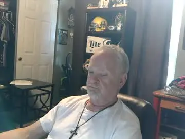Chaturbate Live Sex of midwestdad09