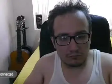Chaturbate Best Webcam of _buckle_