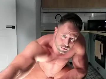 Chaturbate Live Porn of _miles19