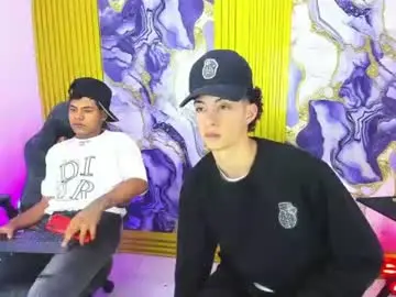Chaturbate Sex Cam of alexi_hot23