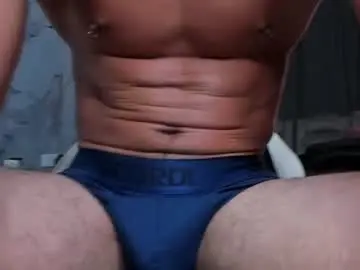 Chaturbate Private Sex Chat of alphamark_