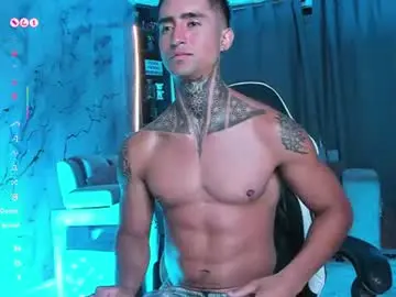 Chaturbate Live Porn of alphamark_