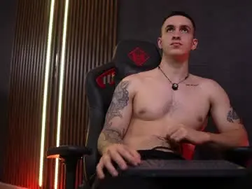 Chaturbate Adult Webcams of jacksonolsenn