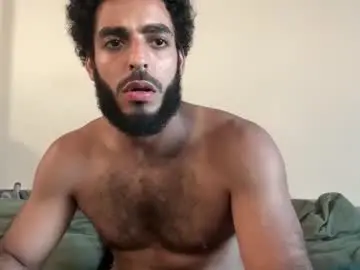 Chaturbate Live Sex Cam of mountaiden