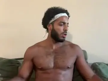 Chaturbate Live Sex Cam of mountaiden