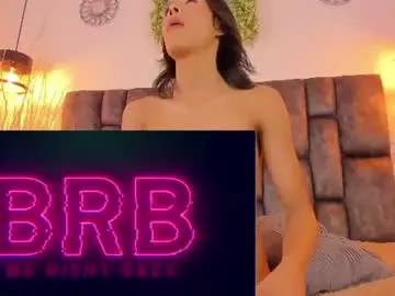 Chaturbate Live Porn of nao_bell_