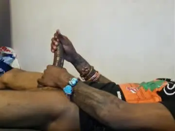 Chaturbate Live Sex Cam of ogdigbick