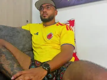 Chaturbate Adult Webcam of theblack_frank