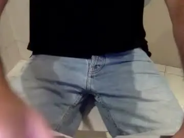 Chaturbate Adult Webcam of come1983