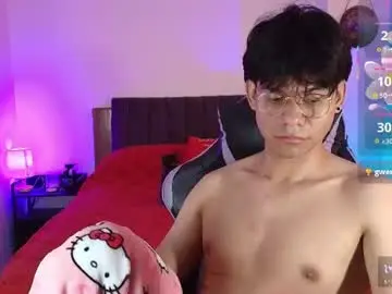 Chaturbate Adult Webcams of kain_moretti