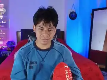 Chaturbate Nude Webcam of kain_moretti