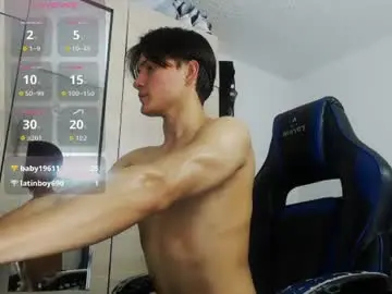 Chaturbate Live Porn of kanekixxxhot