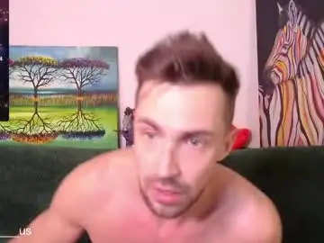 Chaturbate Sex Chat of promethe_us