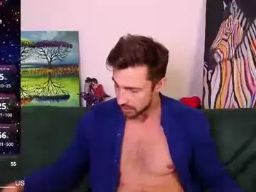 Chaturbate Free Porn Cam of promethe_us