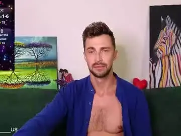 Chaturbate Watch Live Sex Cams of promethe_us