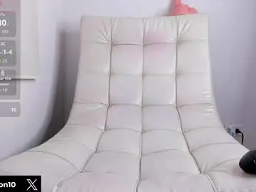 Chaturbate Live Sex Cam of aaron_tate