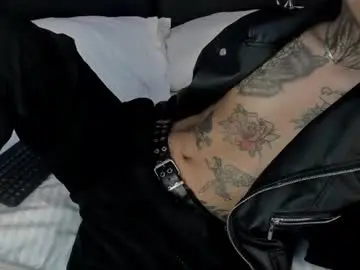 Chaturbate Free Live Porn of arespaxton
