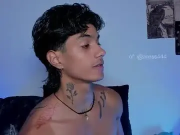 Chaturbate Adult Webcams of aress444