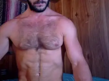 Chaturbate Nude Webcam of donteinferno_69