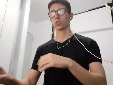 Chaturbate Free Porn Cam of kpo10