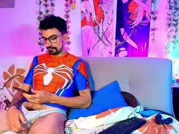 Chaturbate Sex Cam of maxxi_brown