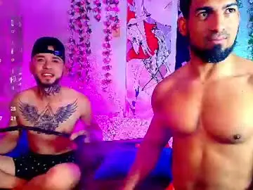Chaturbate Sex Cam of maxxi_brown