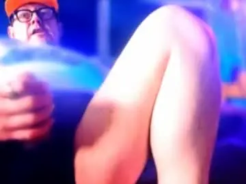 Chaturbate Sex Cam of chybbydj4