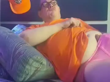 Chaturbate Live Sex of chybbydj4