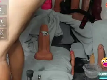 Chaturbate Free Porn Cam of dan_buttman