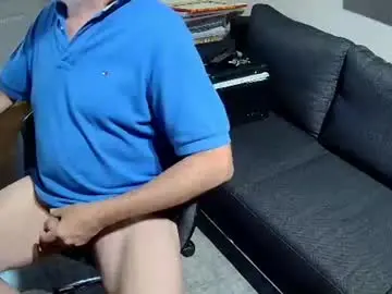 Chaturbate Nude Webcam of kokshn