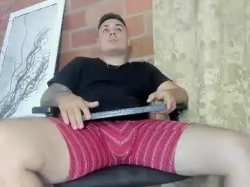 Chaturbate Sex Cam of narciso_kh