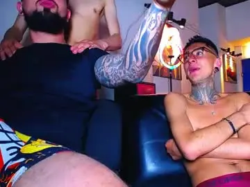 Chaturbate Best Webcam of the_goodfellas