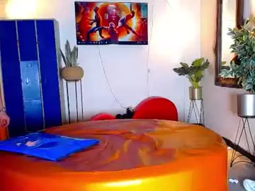 Chaturbate Adult Webcam of the_goodfellas