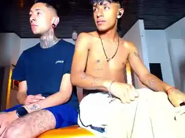Chaturbate Best live sex cam show of the_goodfellas