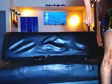 Chaturbate Sex Chat of the_goodfellas
