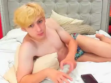 Chaturbate Nude Webcam of damonlux