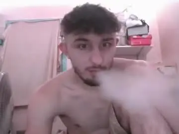 Chaturbate Best live sex cam show of freakyboy2027