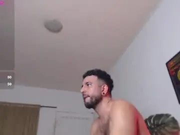 Chaturbate Free Porn Cam of george_xmith