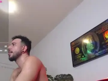Chaturbate Sex Cam of george_xmith
