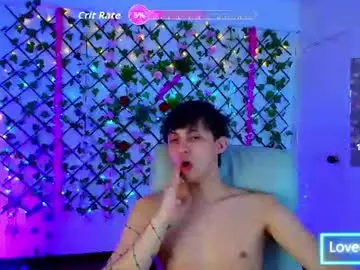 Chaturbate Best Webcam of jean_miller1